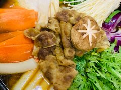 -顺姬冷面(长春旗舰店)