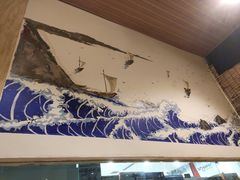 -津之港·日本料理·铁板烧