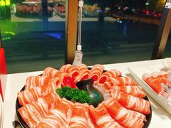 -海底捞大排档火锅(打浦路店)