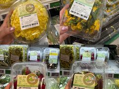 -盒马鲜生(皇庭广场店)