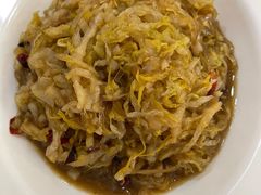 -李连贵熏肉大饼(丰台南路地铁站店)