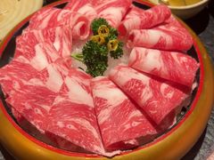 -色響火锅(恒隆广场店)