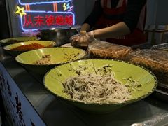 -大学城夜市大排档(凤栖路店)