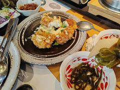 -味太助·银饭食堂(中华城店)