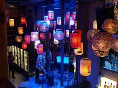 -醉三巡酒馆(浑南店)