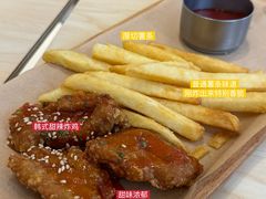 -必胜客(万坤图精选店)