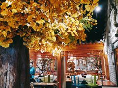 大堂-北平楼·烤鸭·北京菜(牡丹园店)