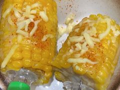 -许哥东北烧烤·铁丳烤串·宫后夹肉(繁花中心店)