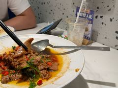 -兰湘子·湘菜小炒(石家庄万象城店)