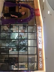 -时尚殿堂hair salon