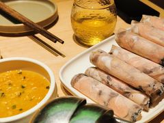 -巴奴毛肚火锅(七宝领展广场店)