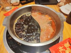 -水林间·寿喜烧自助(仙林金鹰店)