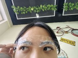 -变美丽半永久纹眉连锁·机器野生眉•洗眉