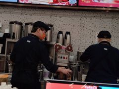 -CoCo都可(健翔桥店)