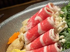 -牛道·和牛九食(市府恒隆广场店)