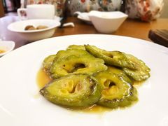风味焖厚肉苦瓜-莆田餐厅(大悦城店)