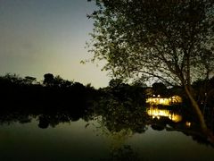 -木守西溪溪隐餐厅