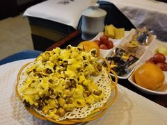 -正元阁影院足道SPA(鲁迅故里店)