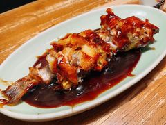 -新白鹿餐厅(龙游路店)