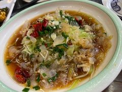 -礼耕堂·百年茶人餐厅(梅家坞店)