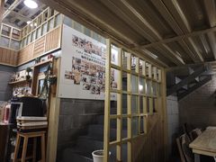-Cafe Alice咖啡爱丽丝(奥城店)