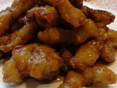 -鼎好家常菜(天桥店)