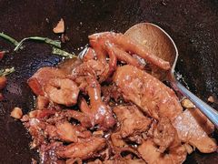 -得稻小饭堂·江西菜(浦江店)