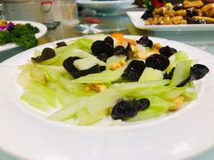 -老苏扬饭店