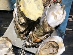 -千岛蚝高压锅生蚝·人参火锅(白云万达店)