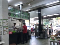 -Pho Hoa Pasteur