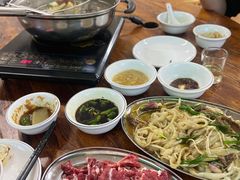 -江村四哥新鲜牛肉店(江高总店)