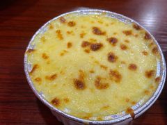 -蘑菇餐厅(马台街店)