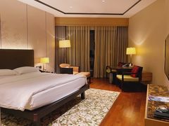 -上海崇明金茂凯悦酒店