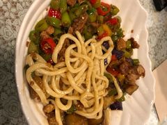 -文三里屯面馆(三里屯店)