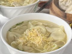 -绿杨馄饨临顿路店