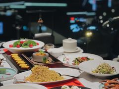 -馋遇江南·精致湖景雅宴(东方之门店)