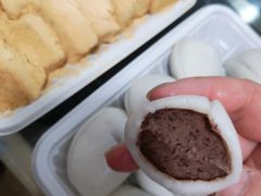 -南大门韩国米糕(公滨路店)