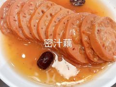 -巢湖名吃·东关老鹅汤(江南风情街店)