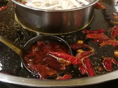 -飘香火锅(玉林西路店)