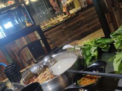 -圣琼美食百汇自助餐厅(福安购物广场店)