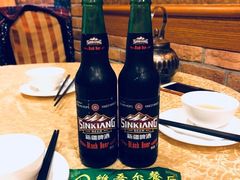 -维吾尔餐厅(宜山路店)