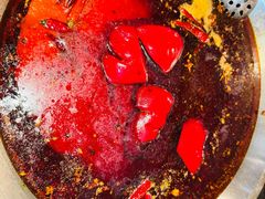 -飘香火锅(玉林西路店)