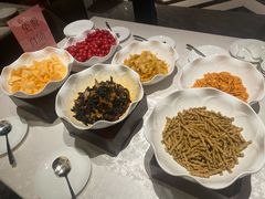 -艳阳天·非遗楚菜(武汉客厅店)