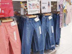 -优衣库(苏州天虹CCMall石路店)