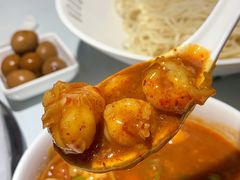 -友达面馆(广州总店)
