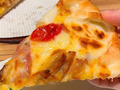 -必胜客(宁波天一水街店)