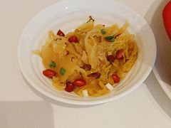 -莆田餐厅PUTIEN(金融街购物中心店)