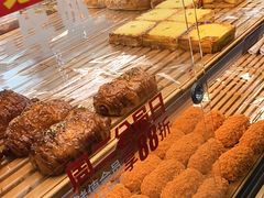 -味多美蛋糕(安定门店)