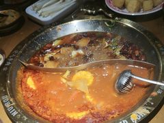-受气牛肉·重庆耙牛肉(来福士店)