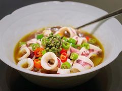 -英冠索菲特酒店·萧湘阁中餐厅